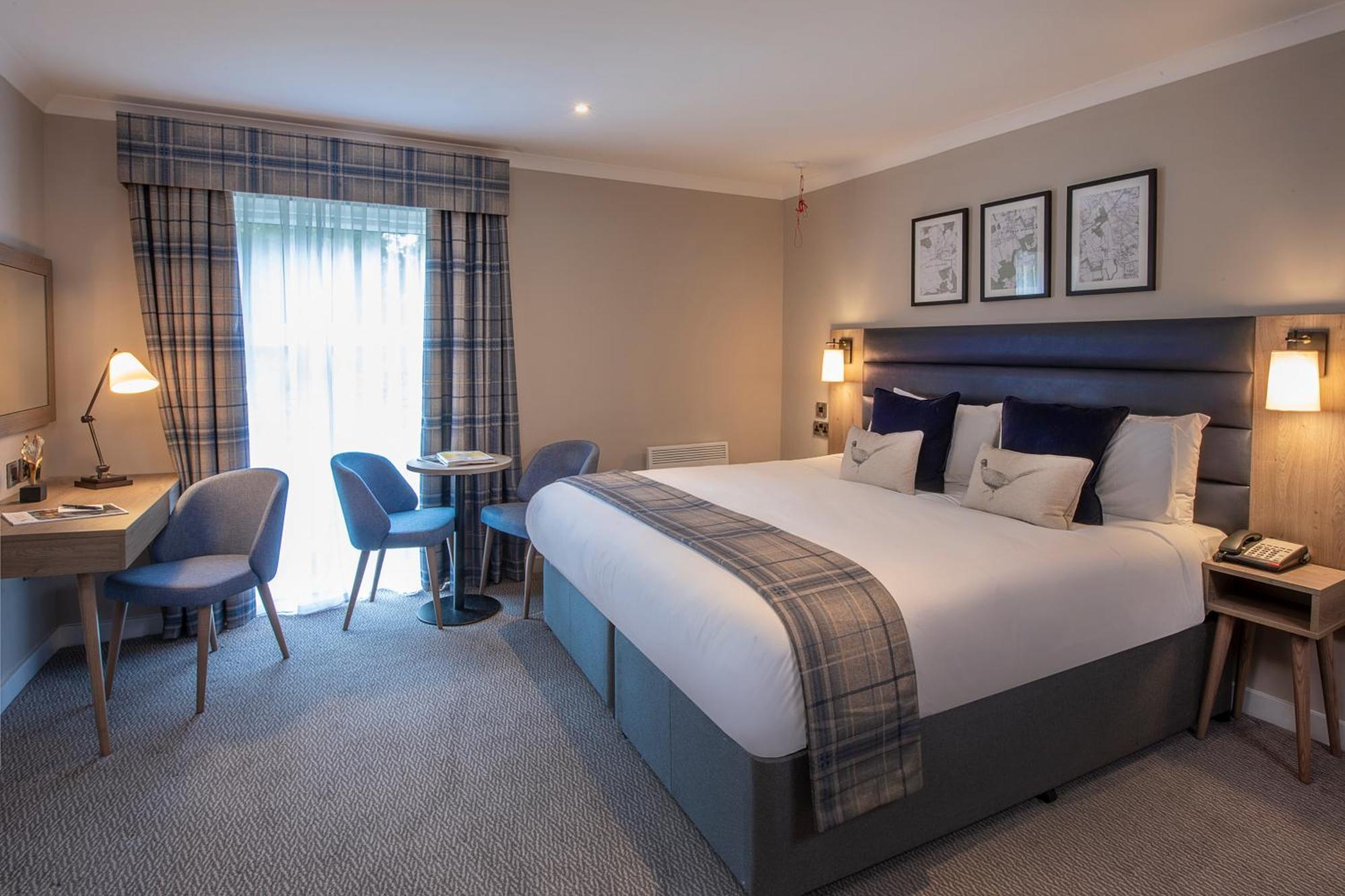 De Vere Horsley Estate East Horsley Luaran gambar
