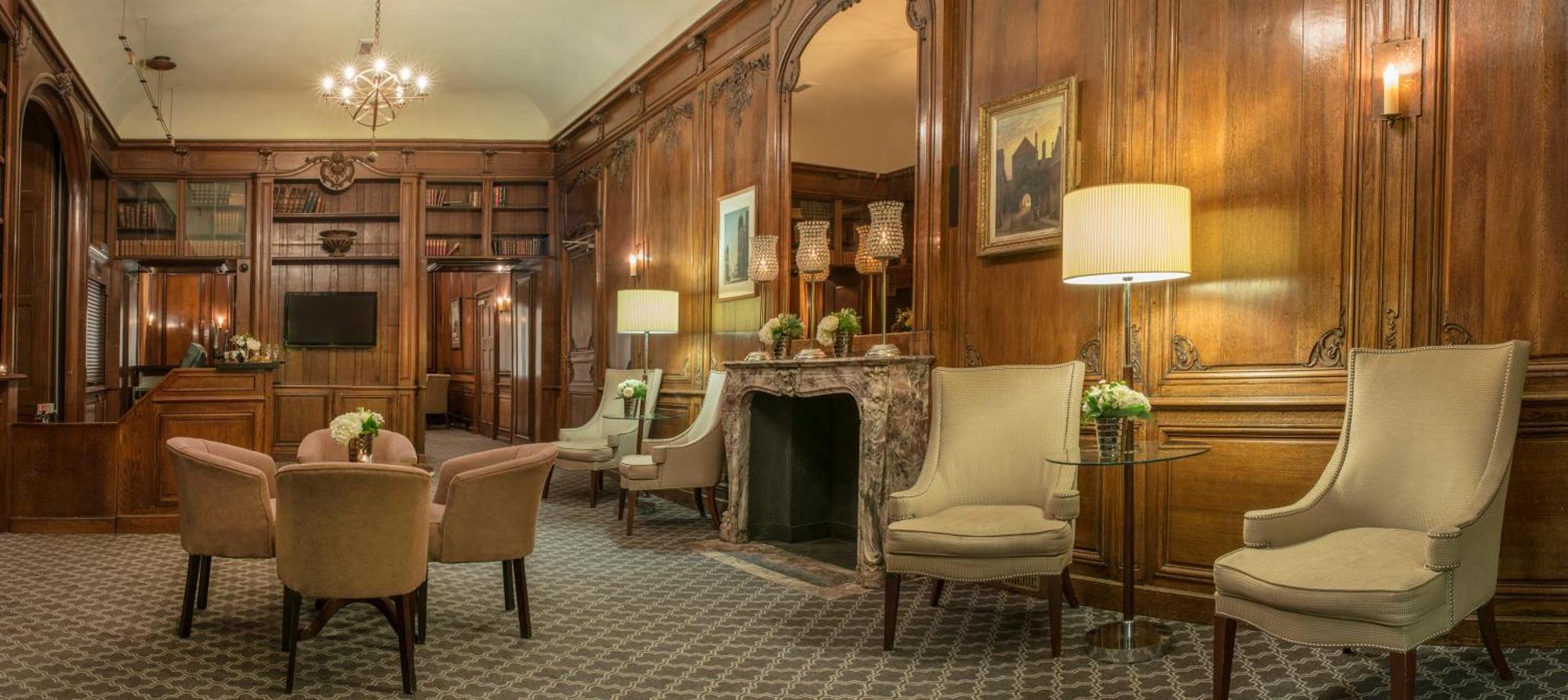 De Vere Horsley Estate East Horsley Luaran gambar