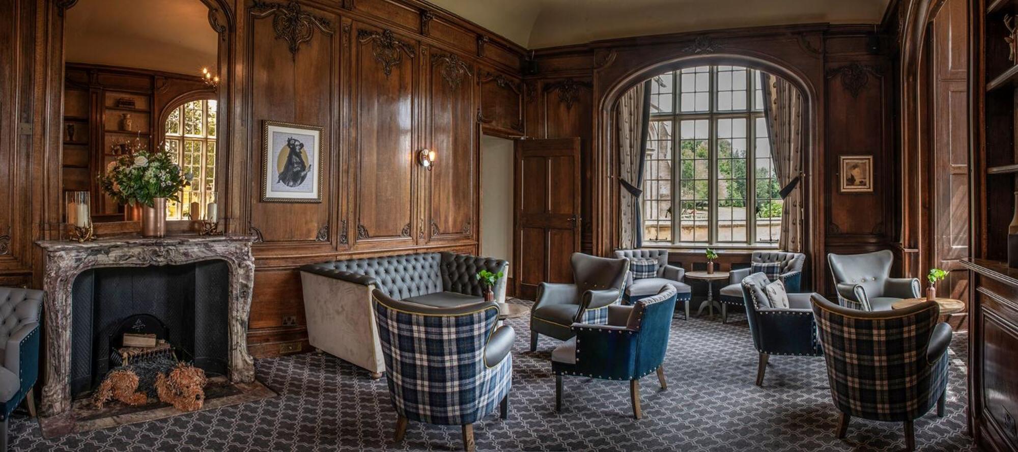 De Vere Horsley Estate East Horsley Luaran gambar