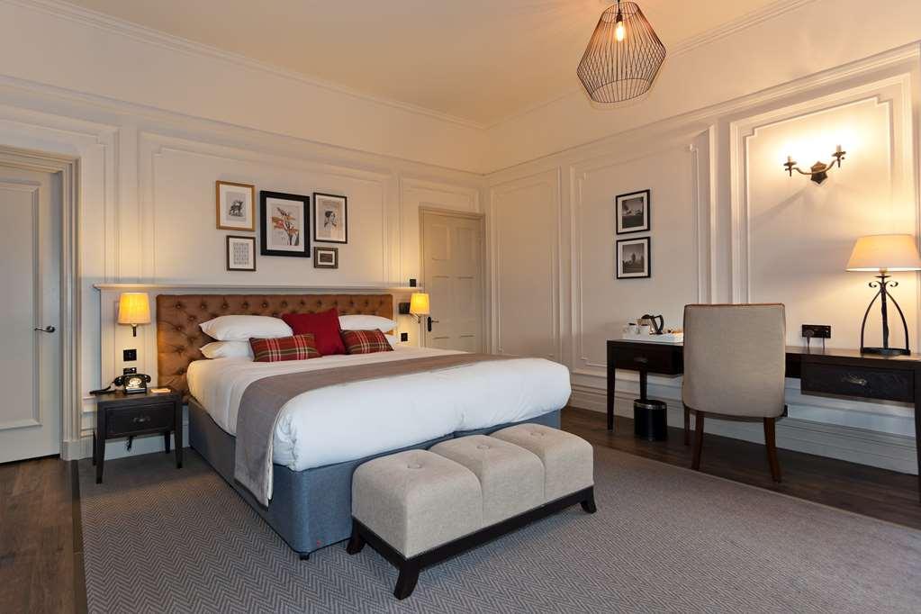 De Vere Horsley Estate East Horsley Bilik gambar