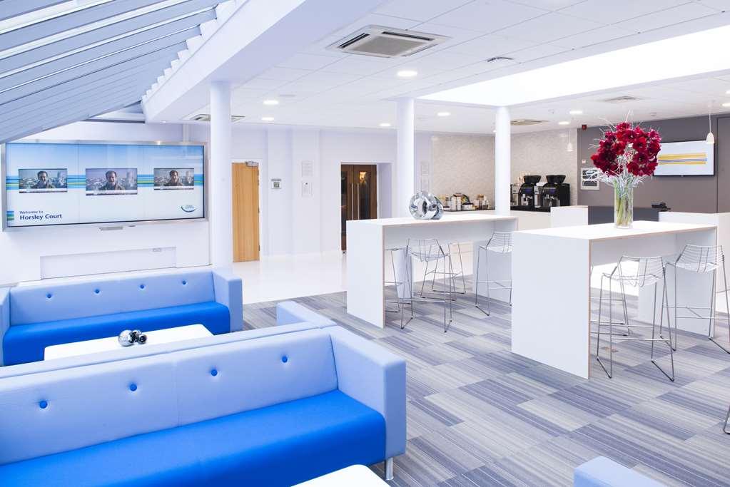 De Vere Horsley Estate East Horsley Dalaman gambar