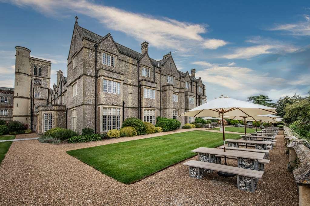 De Vere Horsley Estate East Horsley Kemudahan gambar