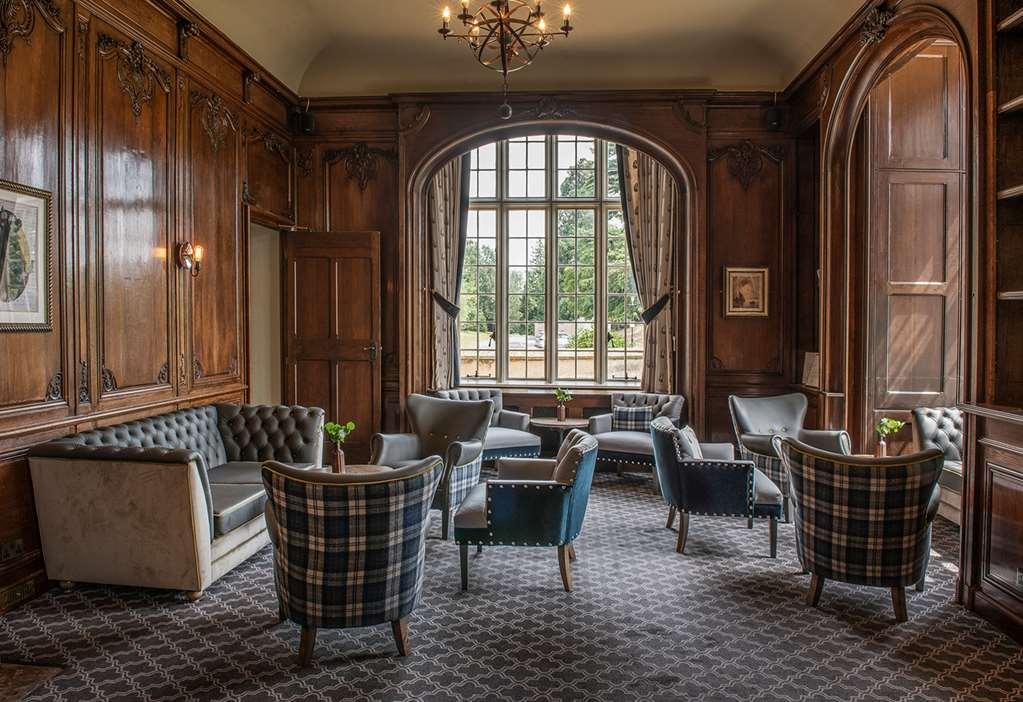 De Vere Horsley Estate East Horsley Restoran gambar