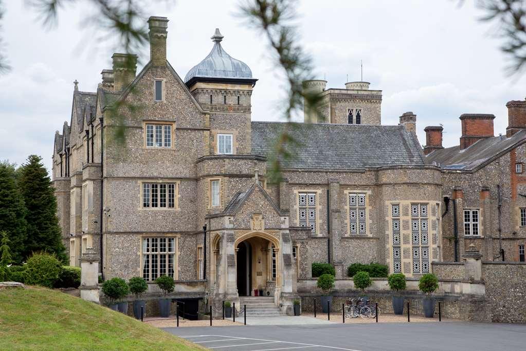 De Vere Horsley Estate East Horsley Bilik gambar